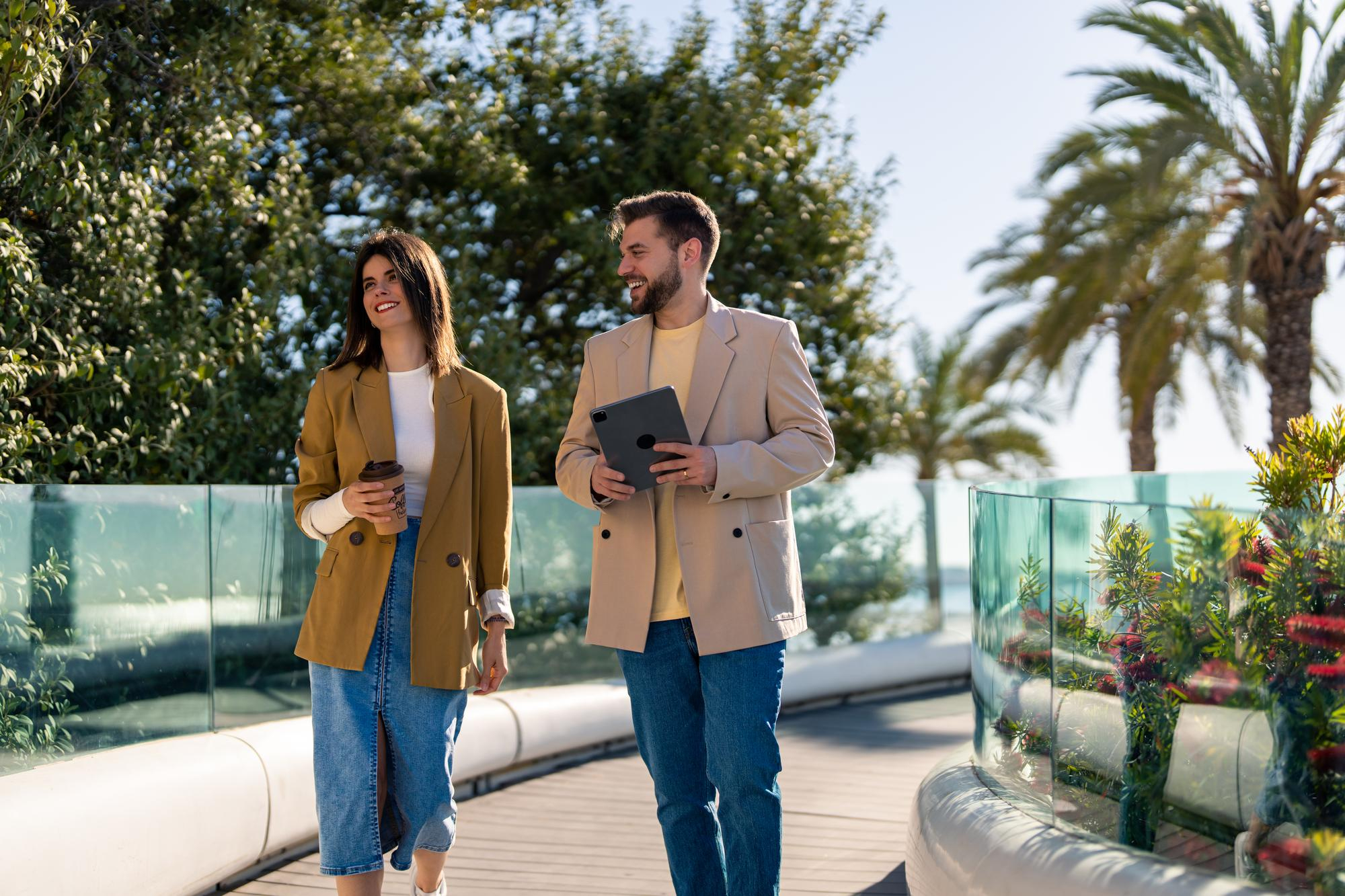 Expertos en el mercado canario Inicio